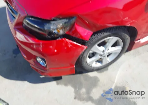 2013 Toyota Corolla S из США, поврежденный, VIN 5YFBU4EE2DP220776